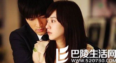 胡歌与薛佳凝 胡歌与薛佳凝