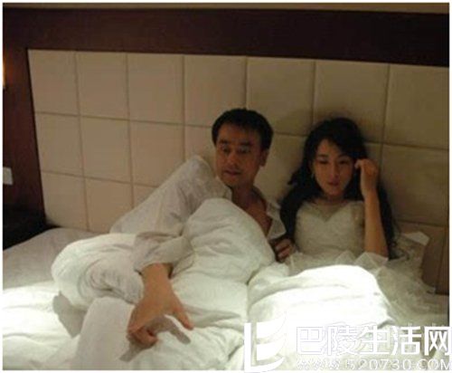 马苏所谓的大尺度