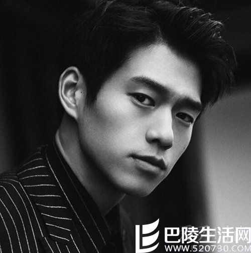 魏大勋帅照 魏大勋帅照