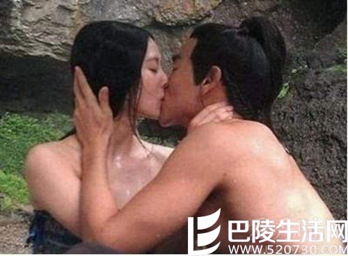 刘诗诗、彭于晏