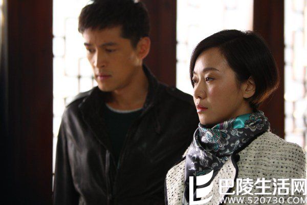 胡歌:每次恋爱都像“姐弟恋” 胡歌:每次恋爱都像“姐弟恋”