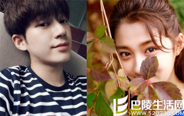 董力关晓彤 董力关晓彤