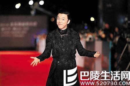 黄渤表示支持金马奖最感谢搭档曾宝仪 黄渤表示支持金马奖最感谢搭档曾宝仪