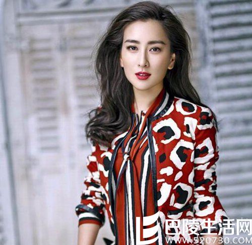 马苏帅气谈过往