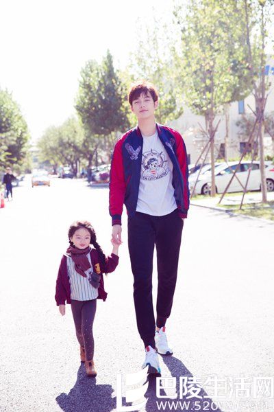 董力阿拉蕾受网友喜爱 董力阿拉蕾受网友喜爱