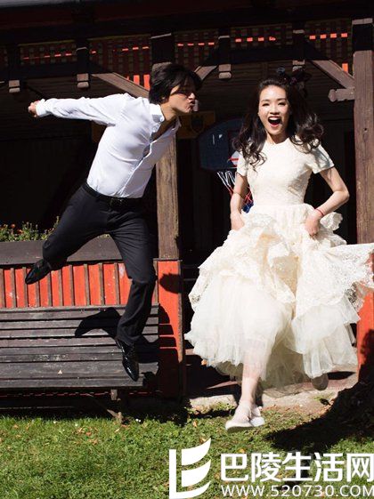 舒淇冯德伦修成正果