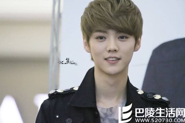 　鹿晗主演的电影盘点