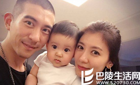 修杰楷贾静雯和咘咘