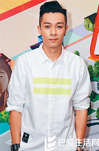 周柏豪是香港歌手演员 周柏豪是香港歌手演员