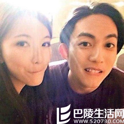 林宥嘉不想让丁文琪当高龄产妇