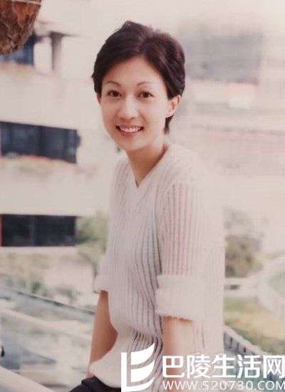 吴绮莉年轻时很漂亮 吴绮莉年轻时很漂亮