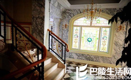 范冰冰李晨婚房曝光 范冰冰李晨婚房曝光