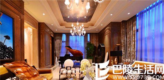 家居奢华 家居奢华