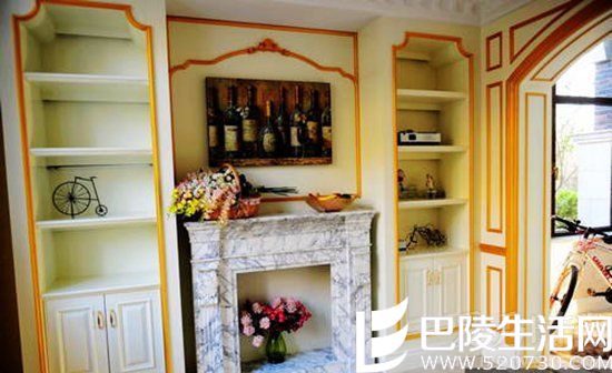 房间装饰 房间装饰