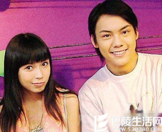 angelababy陈伟霆旧照 angelababy陈伟霆旧照