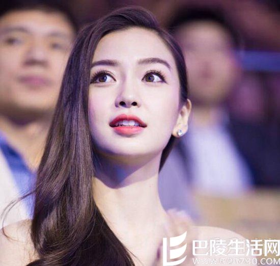 angelababy angelababy