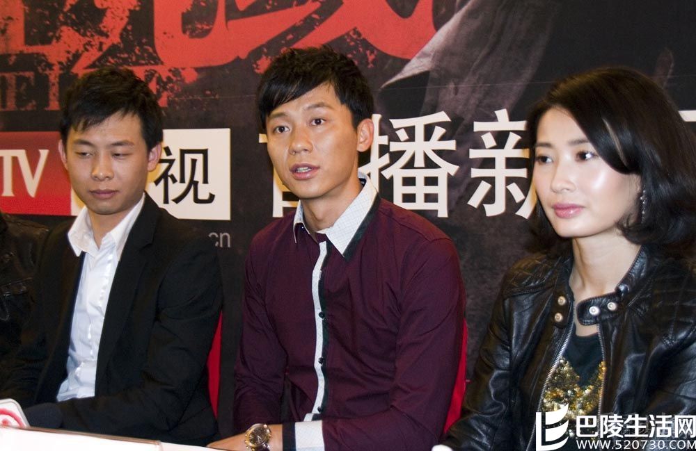 张译与李晨的关系如何? 张译与李晨的关系如何?