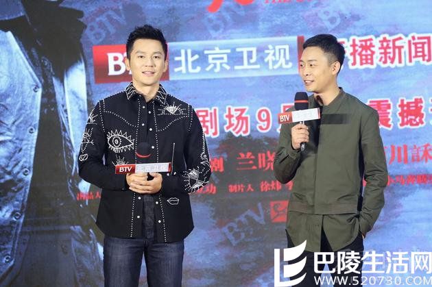 张译和李晨谁的名气大? 张译和李晨谁的名气大?