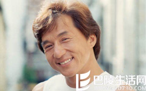 成龙恋爱时是“霸道总裁” 成龙恋爱时是“霸道总裁”