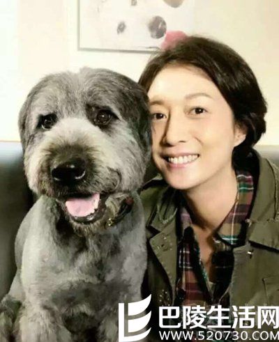 吴绮莉现在过得挺好