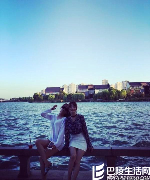 李小璐自拍照 李小璐自拍照