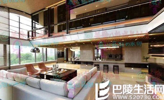 家里大到到可以撕名牌 家里大到到可以撕名牌