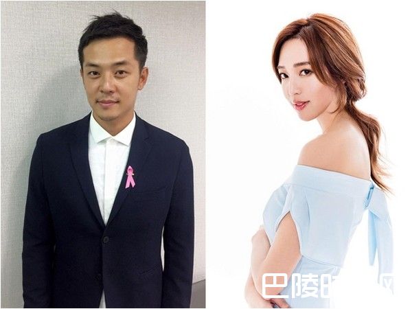 姚元浩王心恬照片