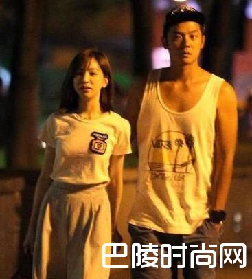 姚元浩王心凌旧照