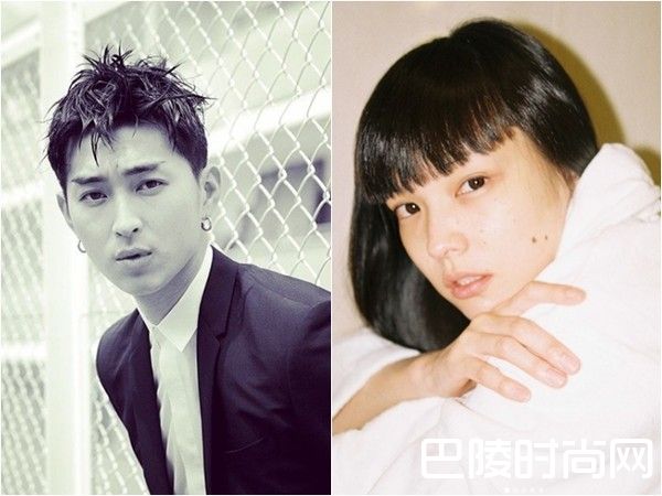 松田翔太与老婆照片