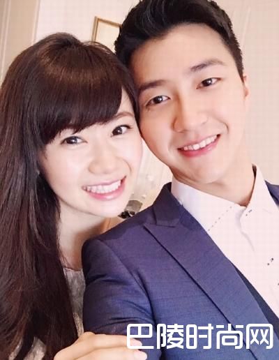 福原爱自拍照片