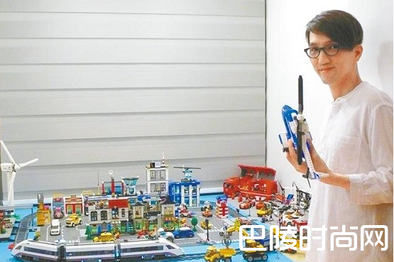 林志炫家里照片