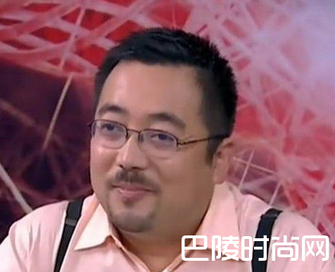 倪景阳与老公照片