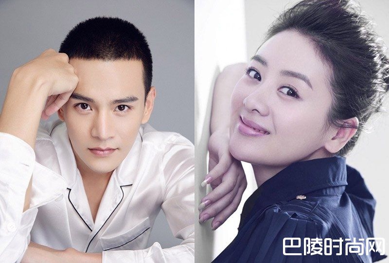 小李琳现任老公