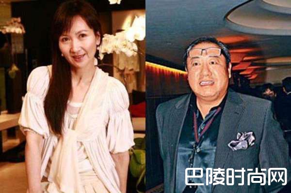 陈美琪马清伟照片