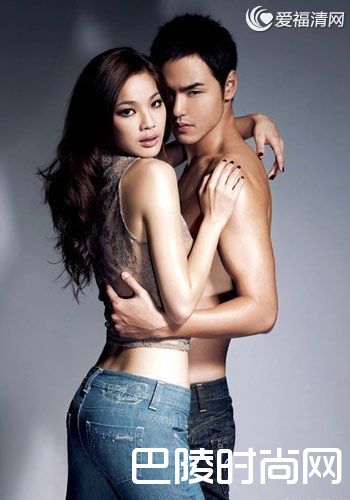 许玮甯阮经天照片