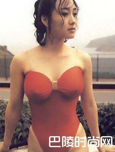 李连杰老婆照片