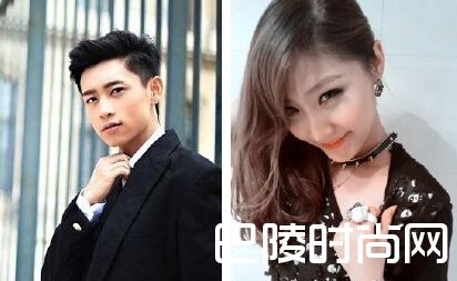 魏晨前女友谭静照片