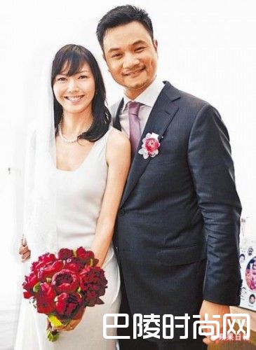 孙燕姿和老公纳迪姆照片