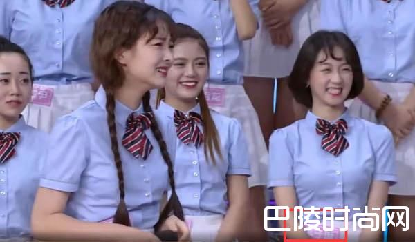 李子璇快本照片