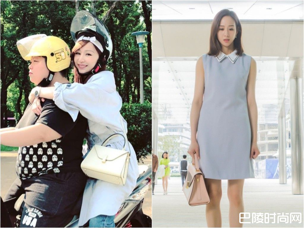 王心凌机车照片