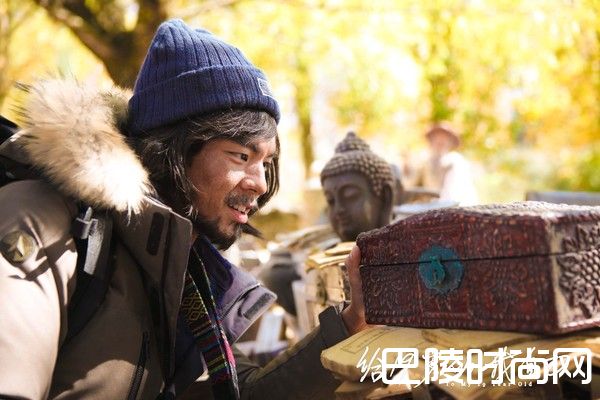 林柏宏大叔照片