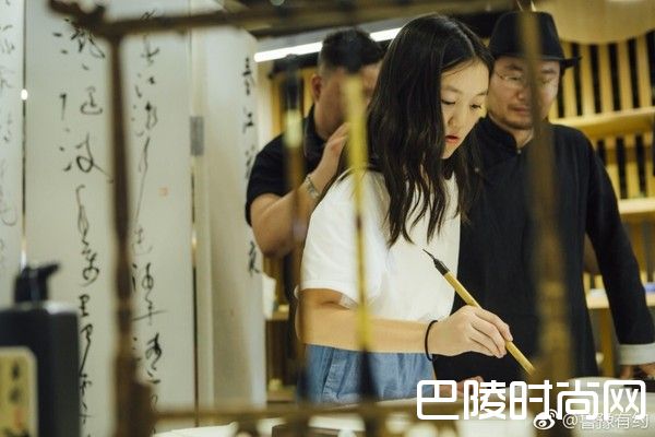 李嫣照片