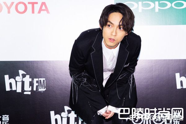 林宥嘉hito音乐奖