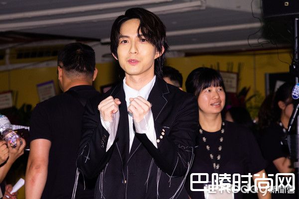 林宥嘉有杨宗纬联系方式