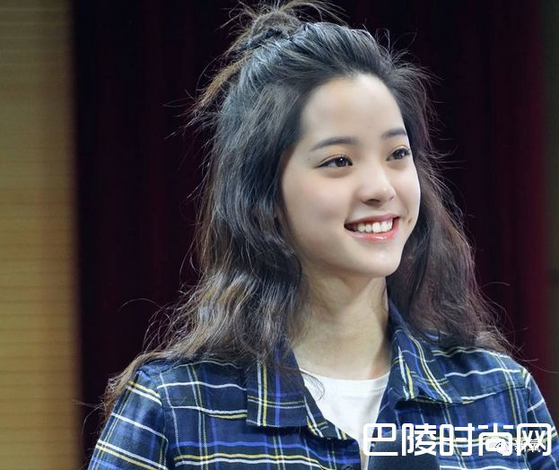 欧阳娜娜照片