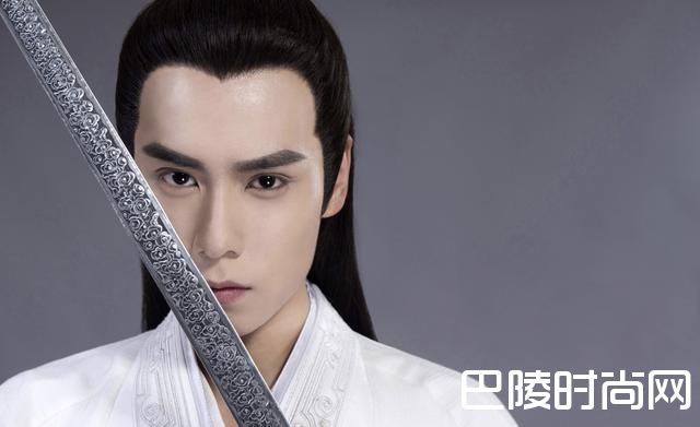 胡一天花无缺剧照