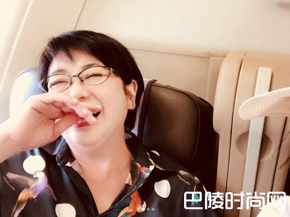 徐若瑄妈妈照片