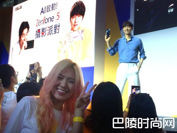 孔刘孙盛希照片