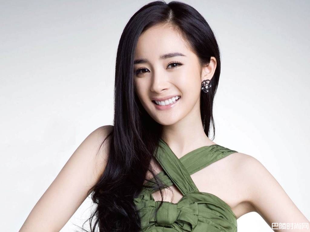 杨幂照片