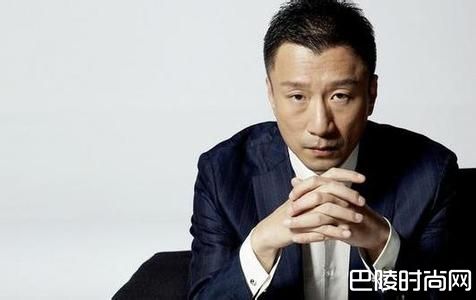 孙红雷照片